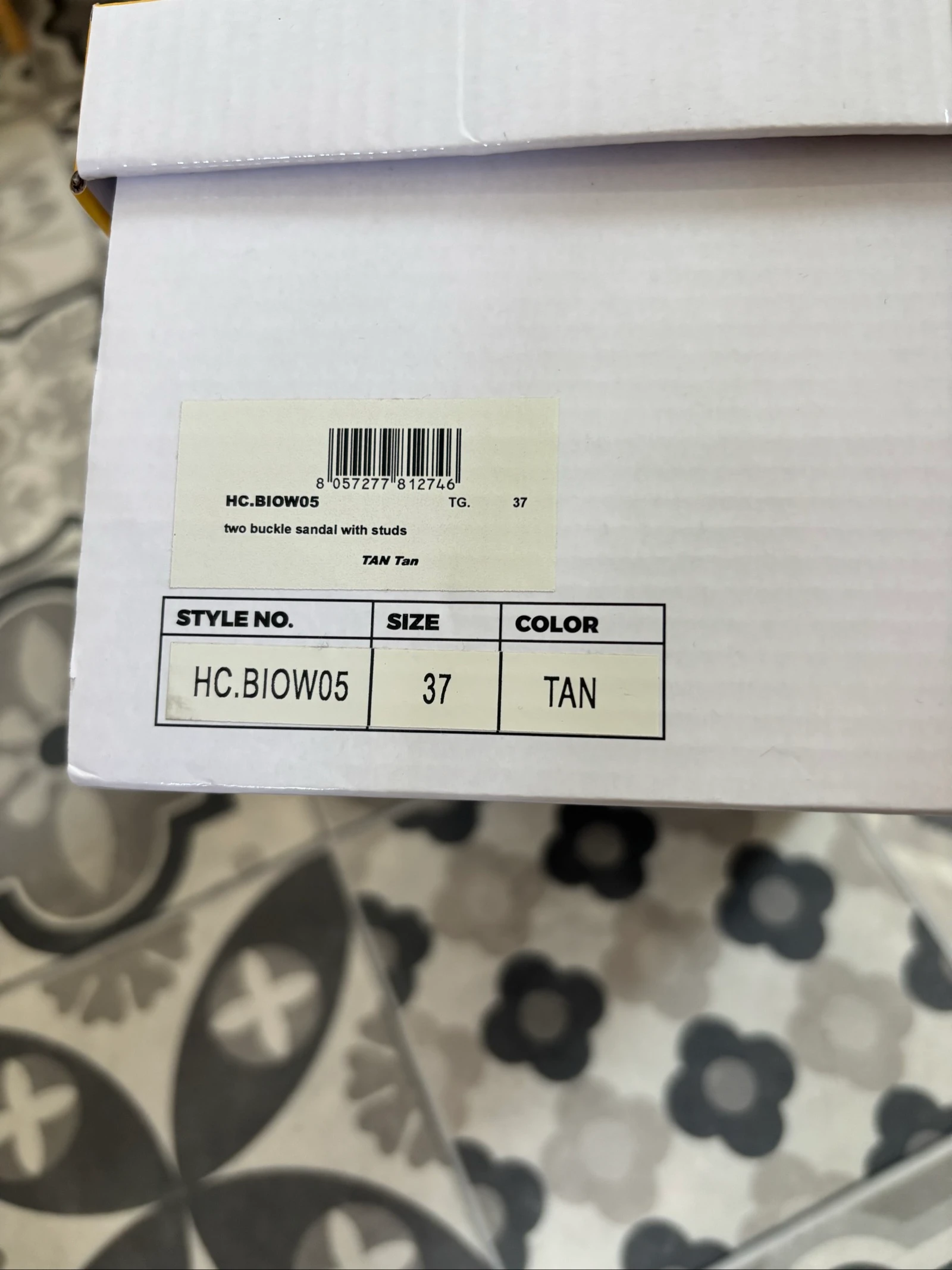 Women's Sandals – photo 6